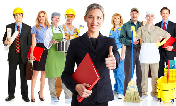 Nilüfer İşyeri İlaçlama Hizmeti